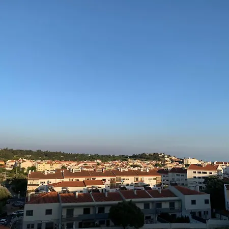 Girassol Apartment