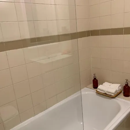 アパート Girassol *