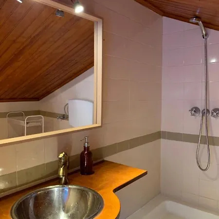 アパート Girassol アルカビデシェ