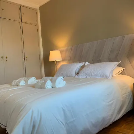 Girassol アパート