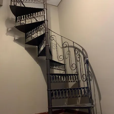 Girassol アパート