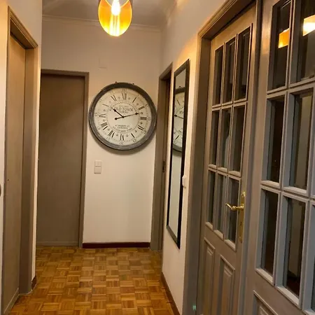 Apartamento Girassol