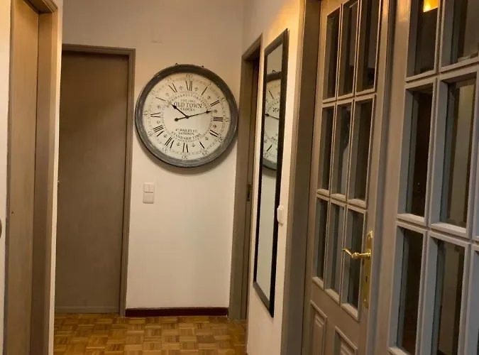 Apartamento Girassol